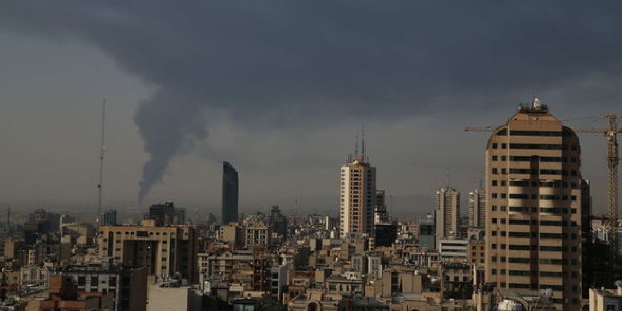 Savaş sürüyor: İran, İsrail'de hastane ve borsayı vurdu
