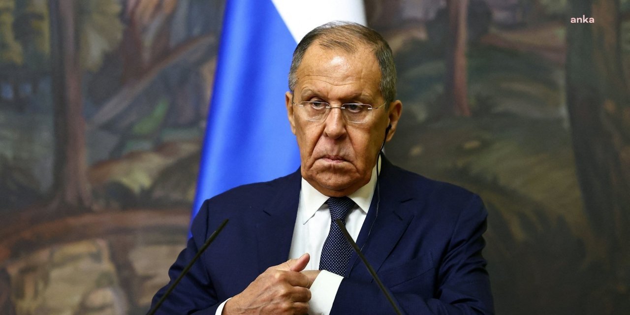 Rusya'dan ABD'ye uyarı: 'Askeri yardımı düşünmemeli bile'