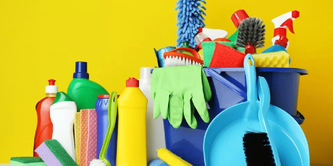 Bakanlık denetimlerini tamamladı: Bu temizlik ürünü piyasadan toplatılıyor