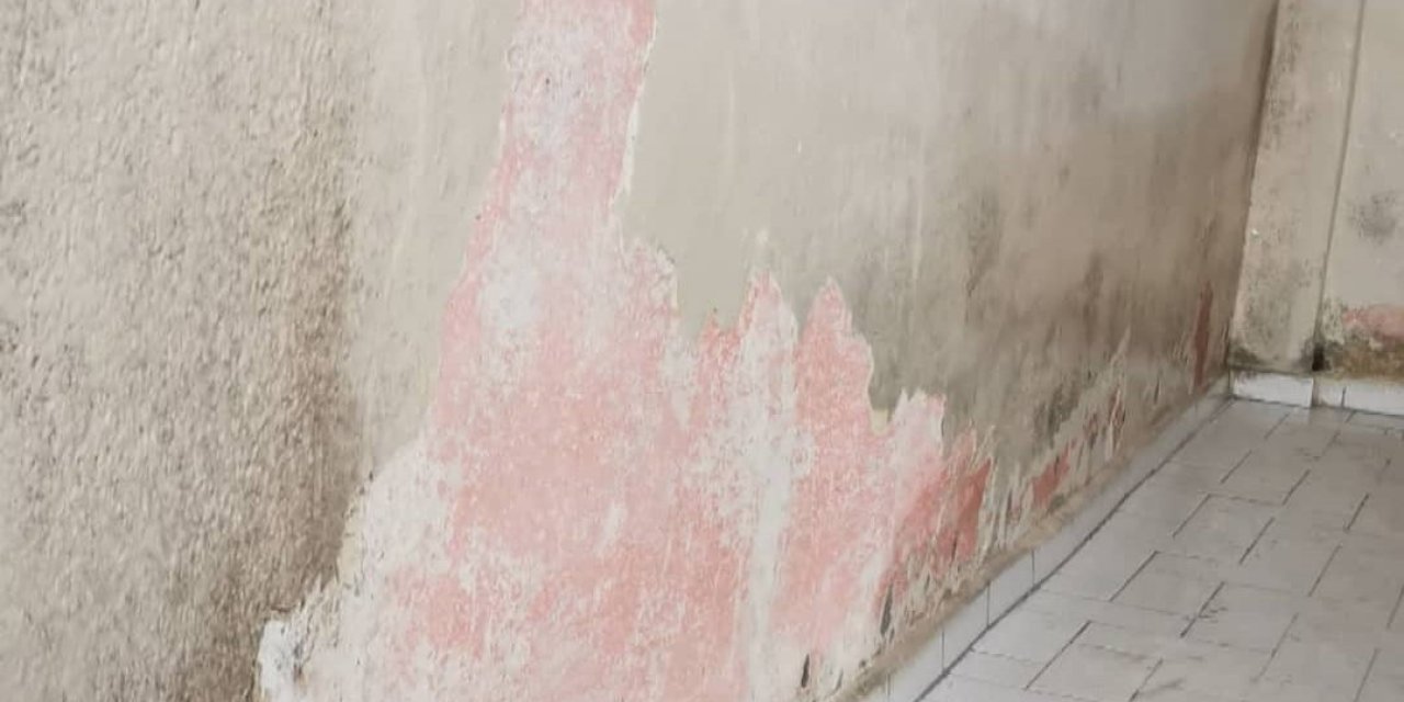 Duvarlarınızdaki Rutubet Kabusuna Son! Uzmanlardan Kesin Çözümler