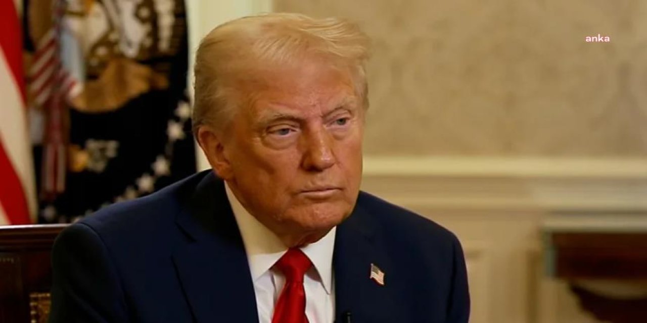 Trump saldırı planını onayladı iddiası: 'Plan beklemede'