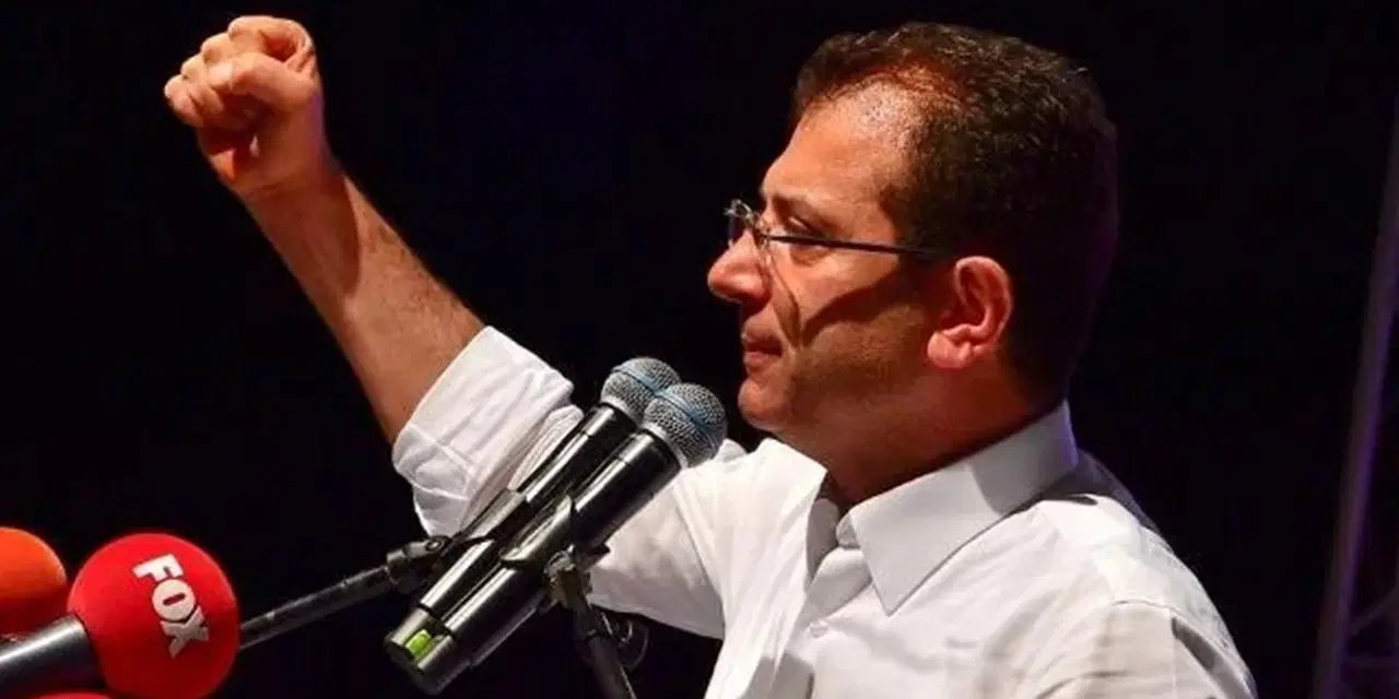 Avukatı tutuklandı: Ekrem İmamoğlu'ndan ilk tepki! 'Acizleşiyorsunuz'