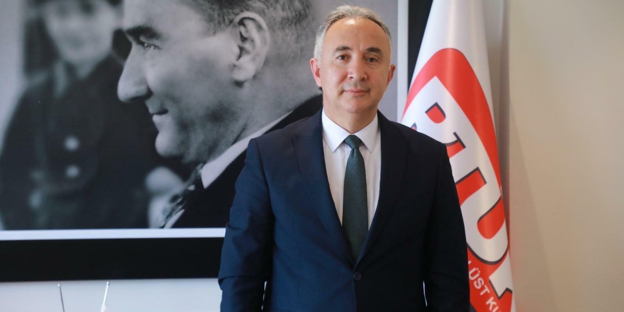 RTÜK üyesi Keser'den RTÜK Başkanı'na: Siyasete yön çizmek RTÜK’ün işi değil
