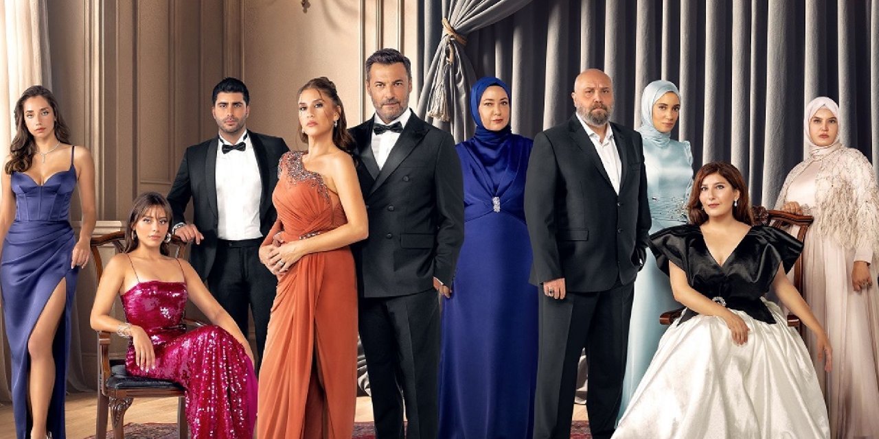 Kızılcık Şerbeti'nde dört oyuncu birden veda etti