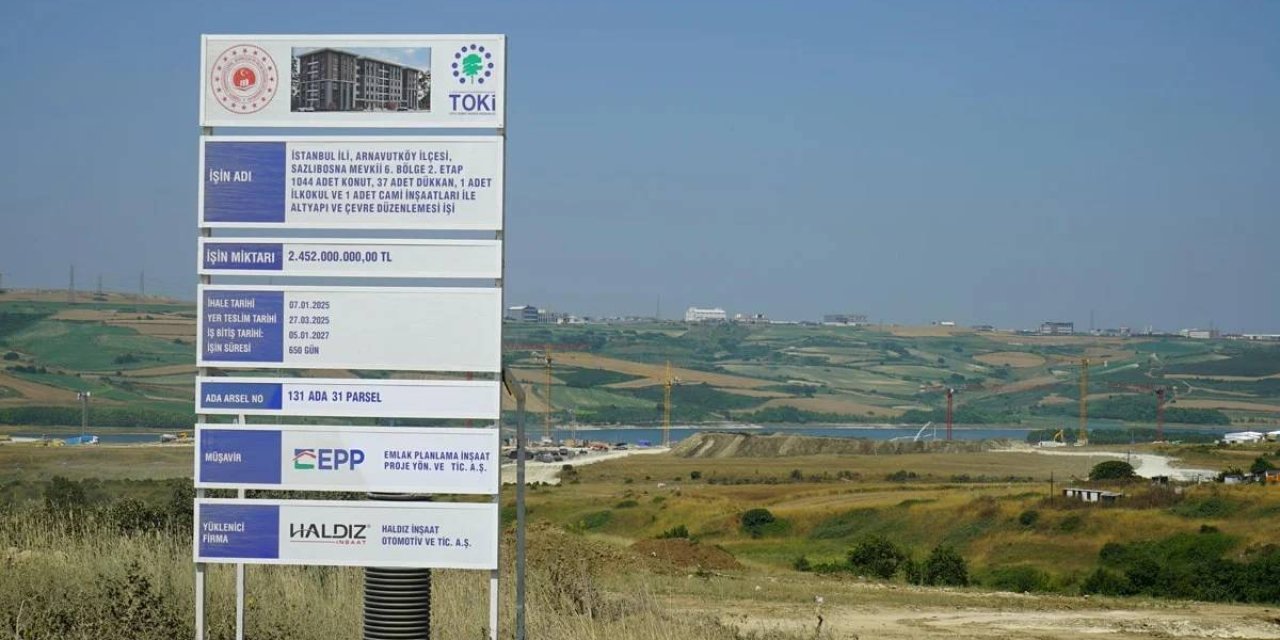 'Vergi ödememe rekortmeni' olan şirkete iki ihale daha verildi