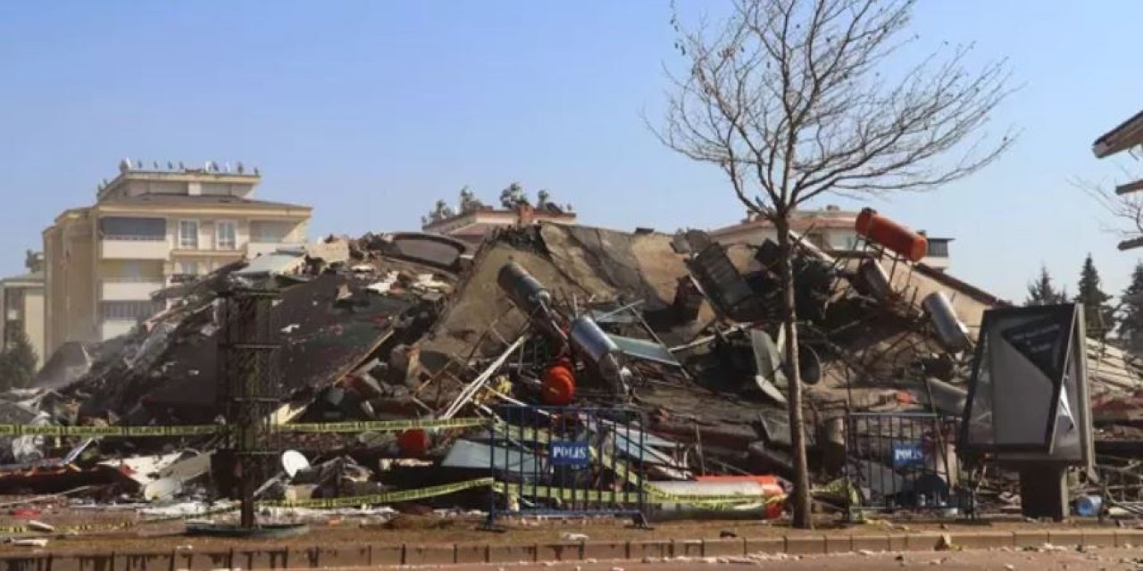 151 kişinin ölümünden sorumlu tutulan müteahhit hala yakalanamadı