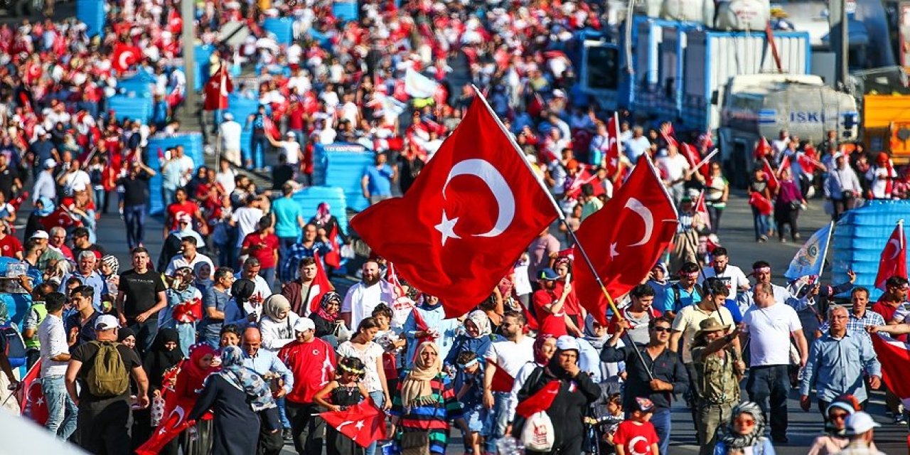 "Bu Ateş Bizi de Sarar mı?" – Uzun Süreli Gerilim Uyarısı