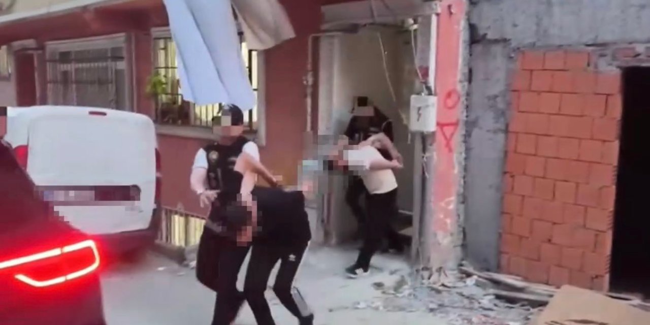 Dilan Polat'ın korumasına yönelik saldırının arkasından 'Daltonlar' çıktı