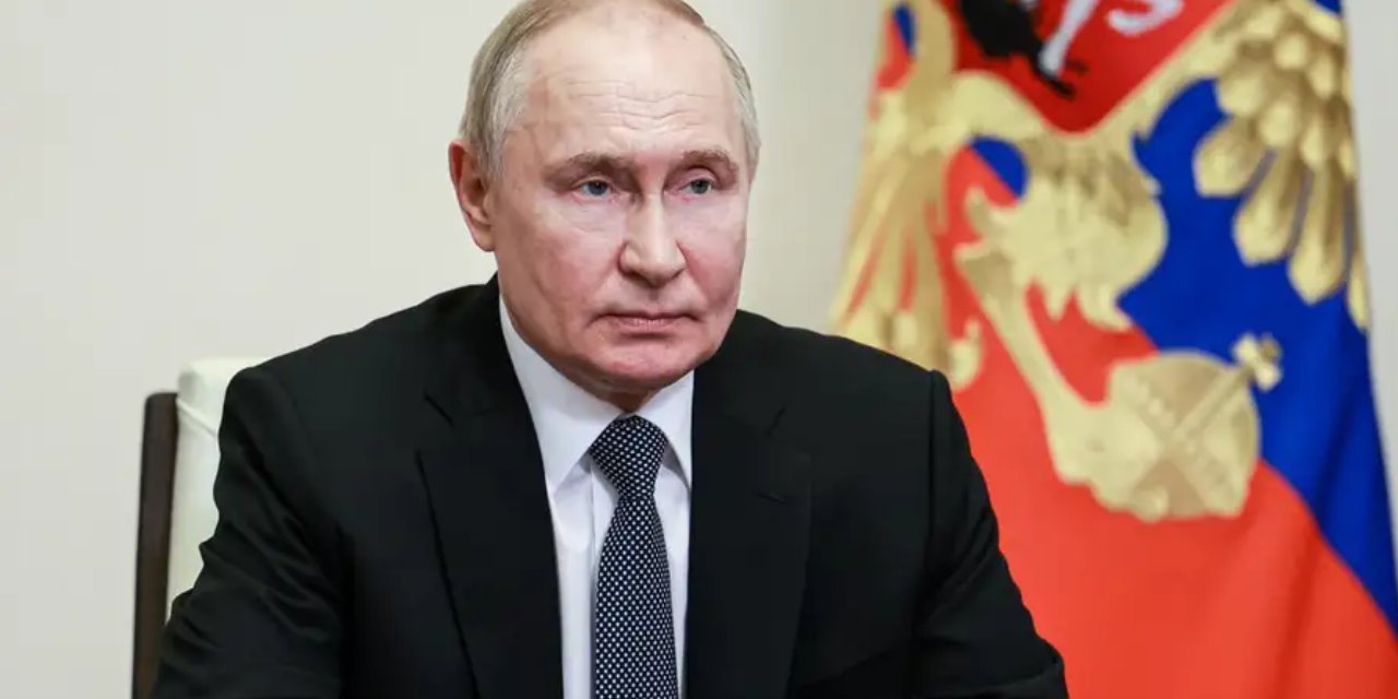Putin: 3. Dünya Savaşı ihtimali artıyor, endişe duyuyorum