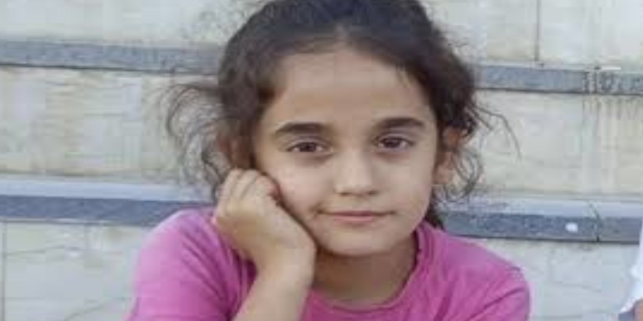 Diyarbakır'da ölü bulunan çocuğun katili: Denk geldi