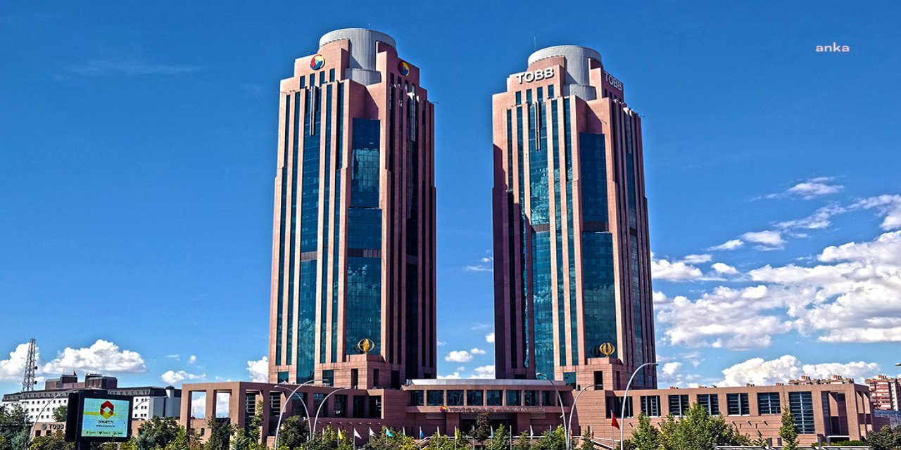 Kurulan şirket sayısı yüzde 13 azaldı, kapanan şirket sayısı arttı