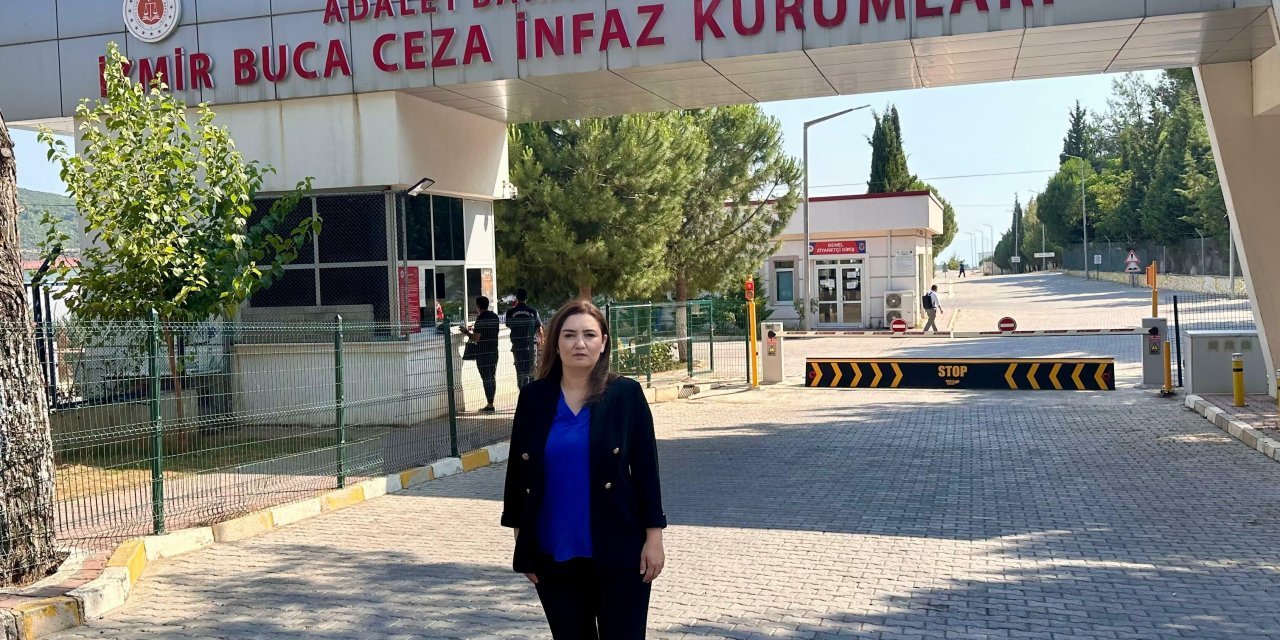 Kılıç: Murat Çalık'ın tutuksuz yargılanması için ilgilileri göreve çağırıyorum