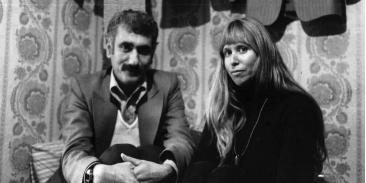 Ertuğrul Özkök Yazdı: Ankara’da Ölü Kadın Şair Fısıldadı: "Bu Masadan Biri İdam Edilecek"