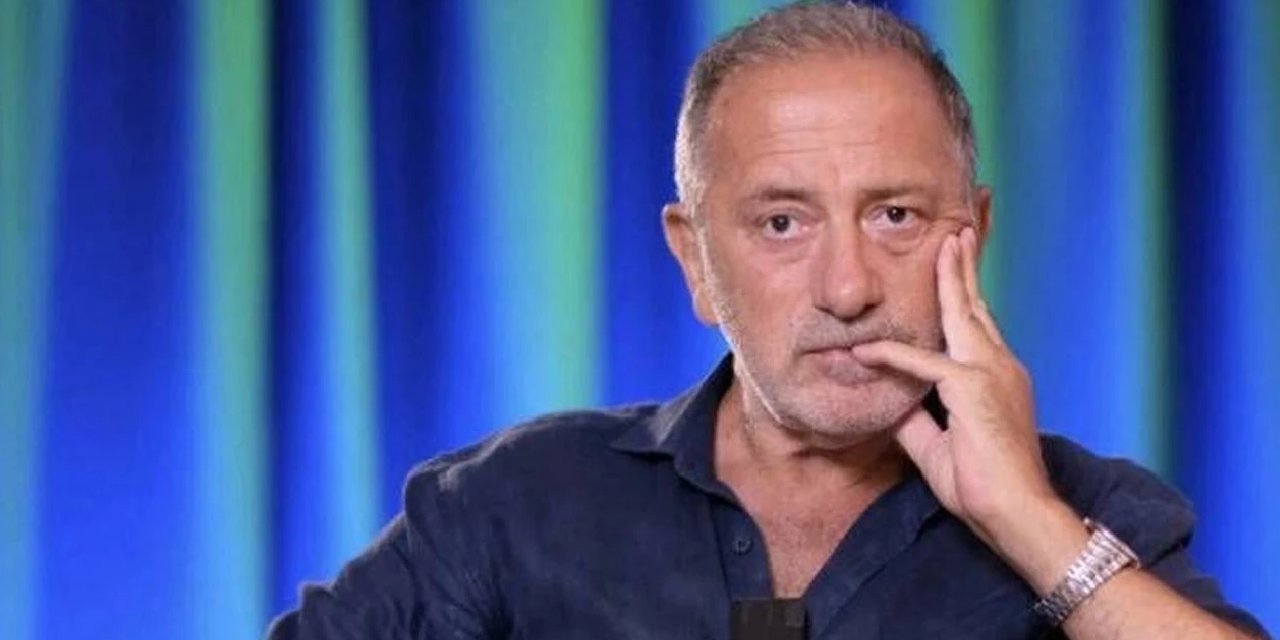 Gazeteci Fatih Altaylı tutuklandı