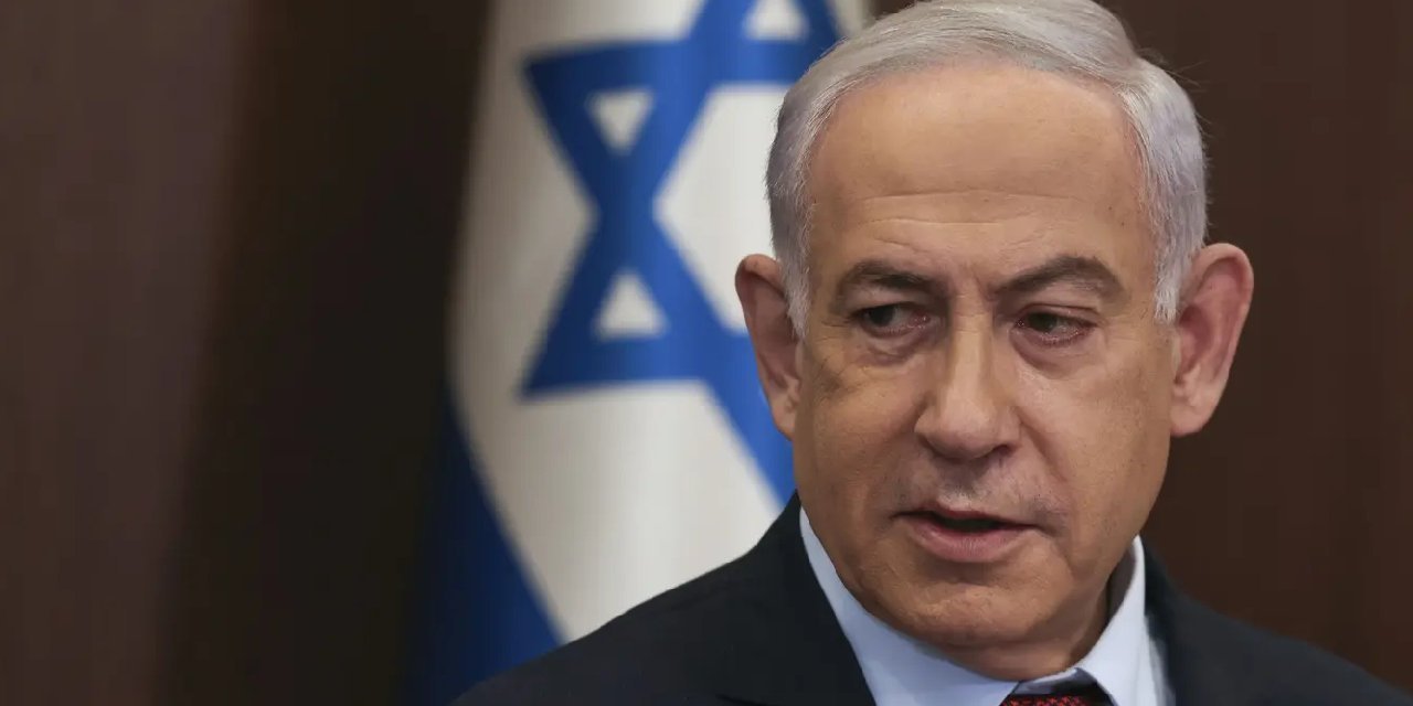 Netanyahu: İran'ın balistik füze ve nükleer programını ortadan kaldırmaya çok yakınız