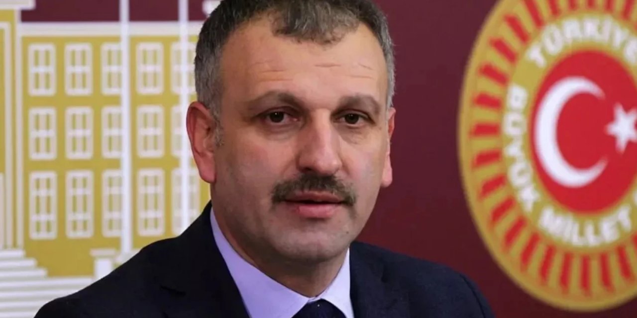 Cumhurbaşkanı Başdanışmanı Saral, CHP'li Başarır'ı hedef aldı: 'Aşağılık mahluk'