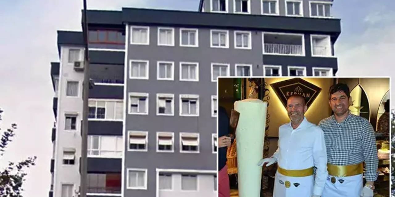 Firari sanıklarla 'dondurma' ticareti: Darphane, cezaevleri, AKP ve MHP’li belediyeler...