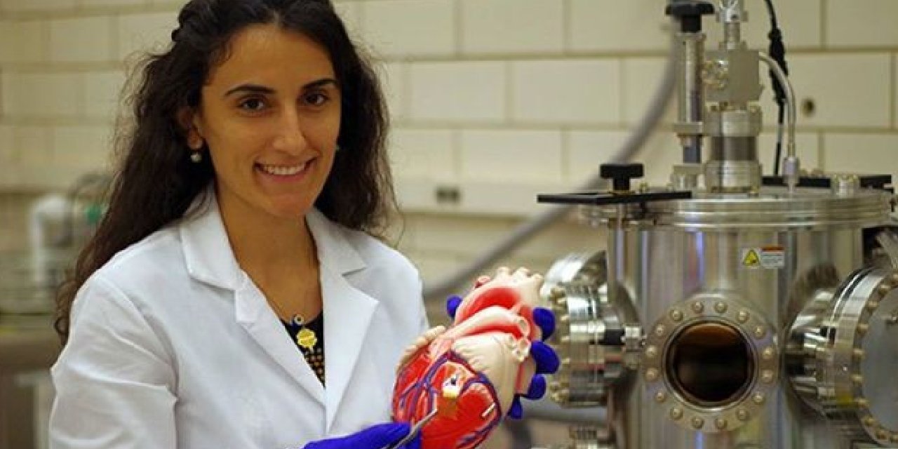 Dünyaca ünlü fizik mühendisi Canan Dağdeviren ölümden döndü, yaşadıklarını anlattı