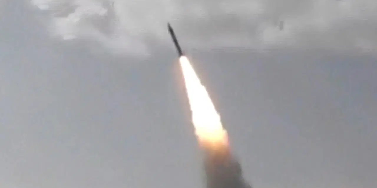 İran'dan İsrail'e yeni saldırı dalgası: Sirenler çaldı, halk sığınaklara indi