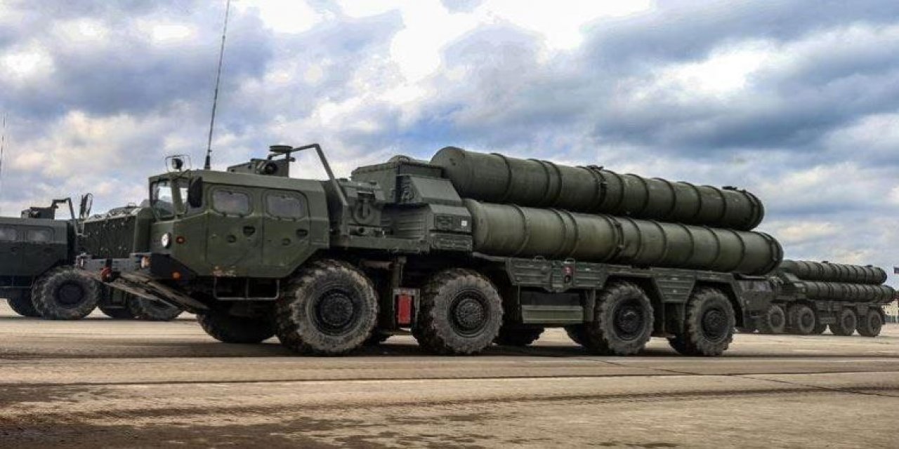 ABD'li senatörler mektup yazdı: "Ankara’ya yaptırım Ruslarla yakınlaşmasının bedelidir"