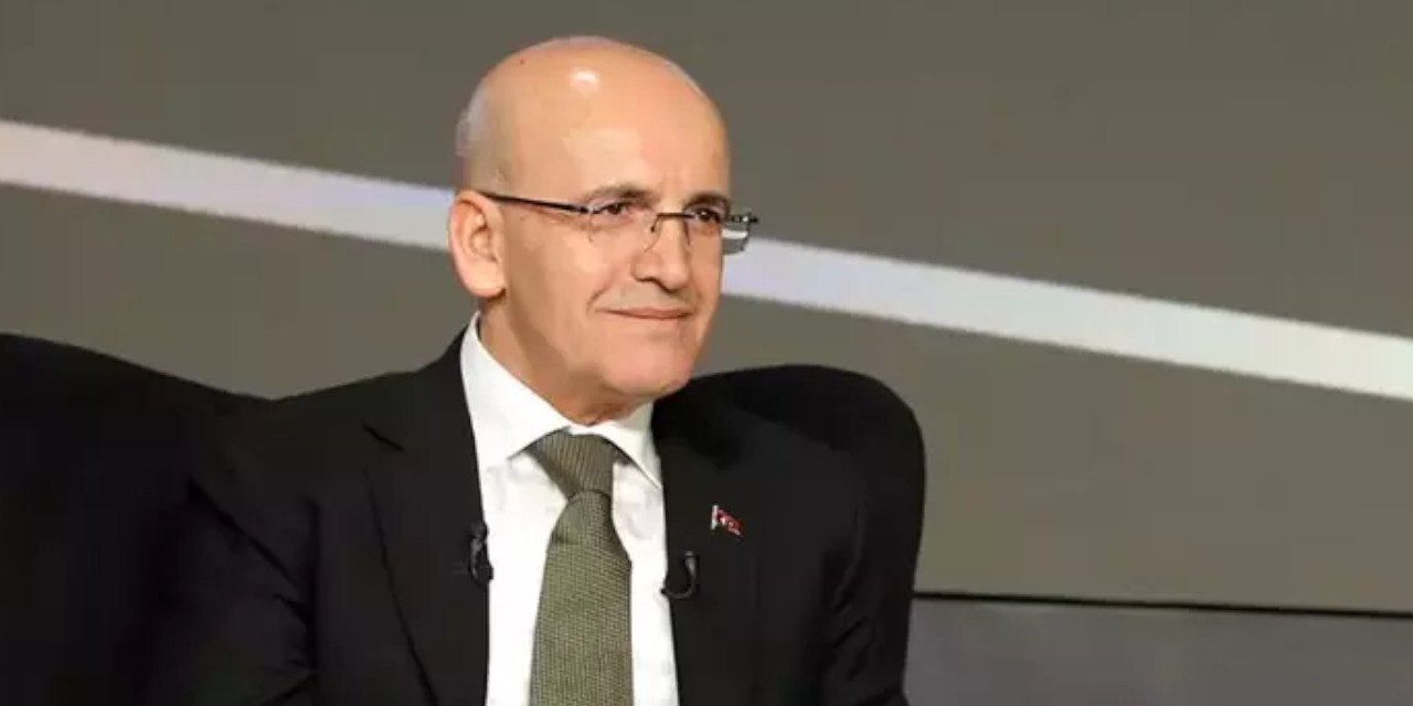 Bakan Şimşek: Saldırıların ülkemiz ekonomisine etkilerini değerlendiriyoruz