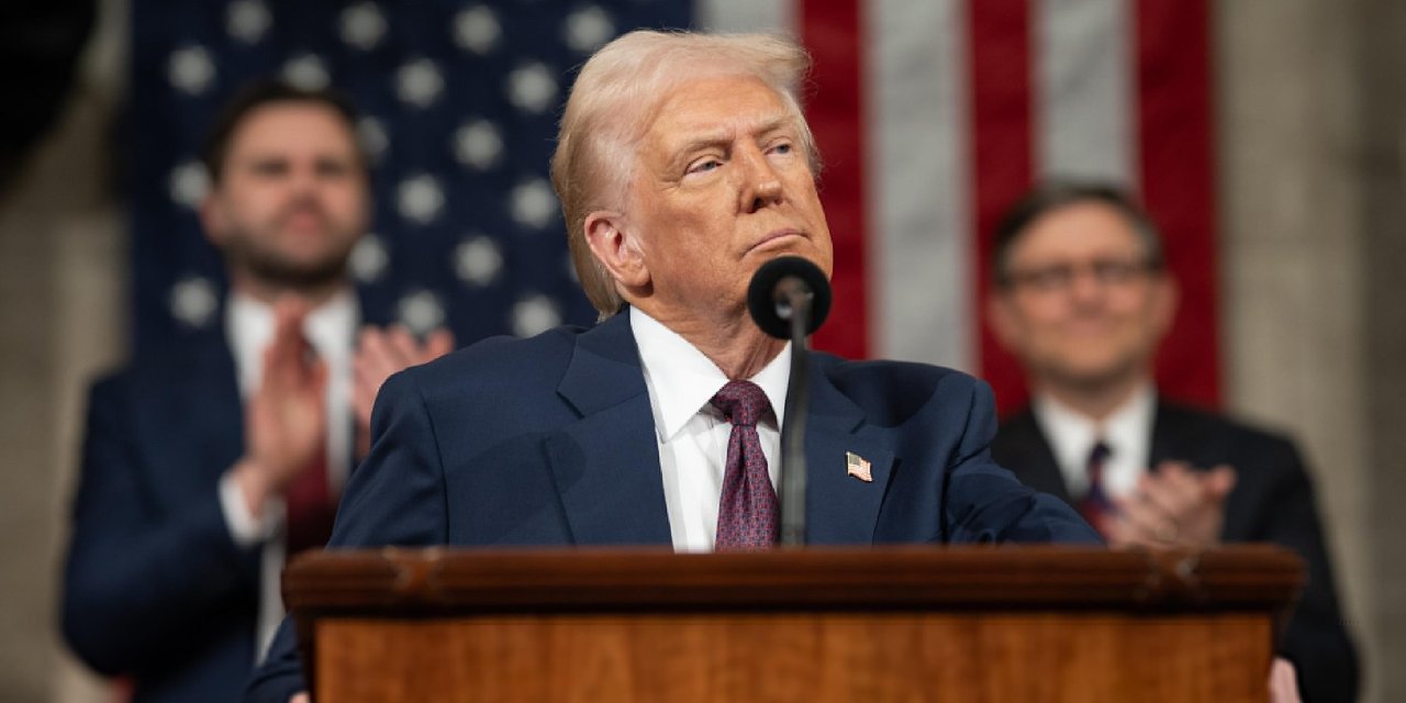 ABD Başkanı Trump'tan 'ateşkes' açıklaması