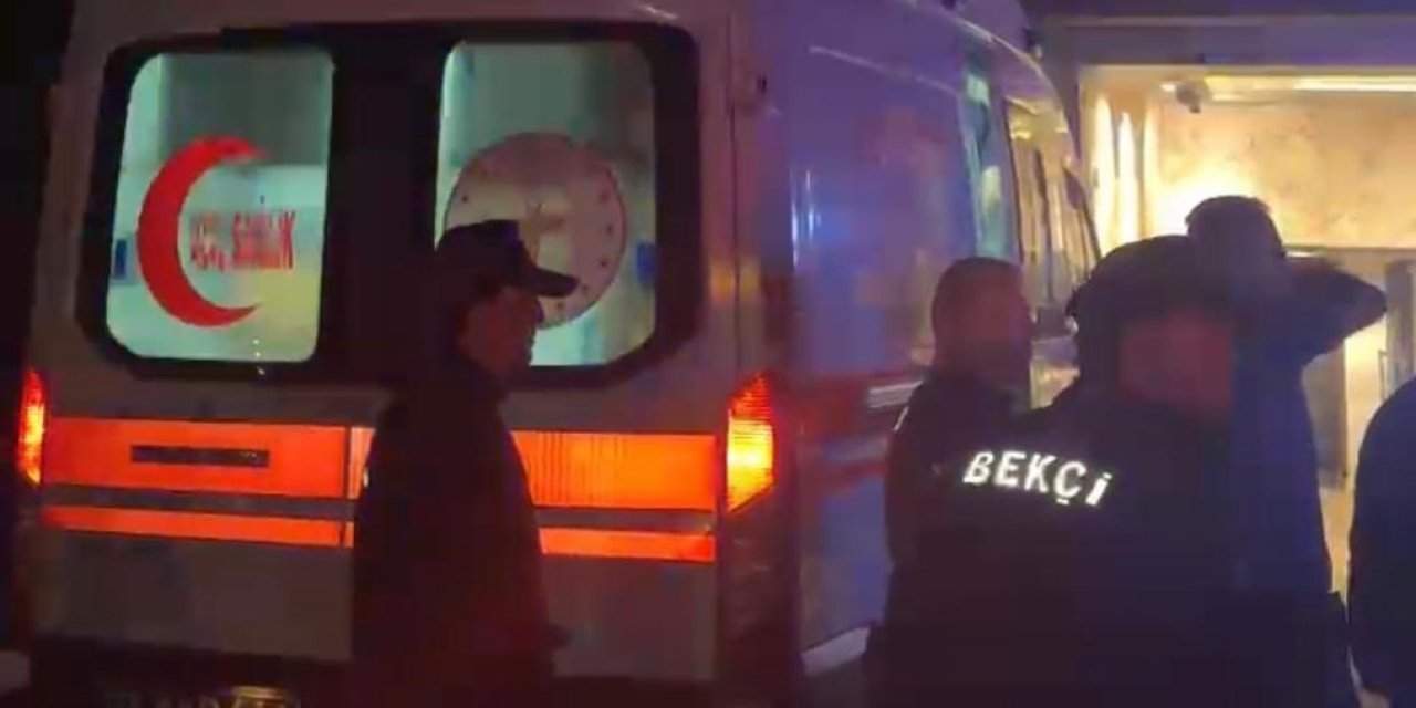 Komşusunu silahla vuran AKP'li başkan tutuklandı