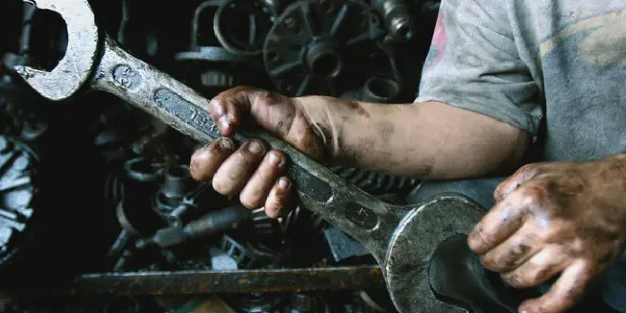 Hükümete yakın MÜSİAD'ın başkanı çocuk işçiler istedi: Zorunlu eğitim kısalsın