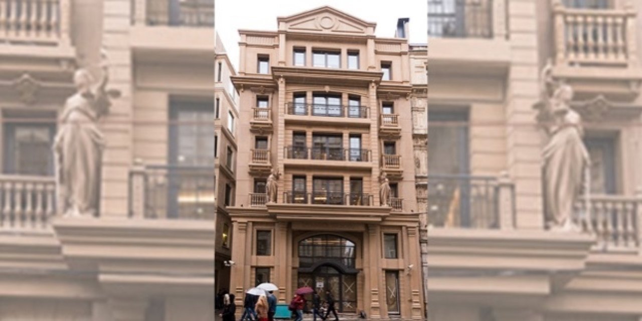 İstanbul Barosu'nun bu  tweeti; baro ile icra memurlarını karıştırdı