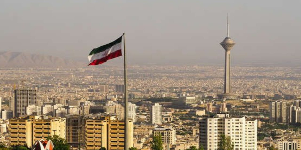 Ateşkes çatışmayı durdurmadı: İran'dan İsrail'e füze