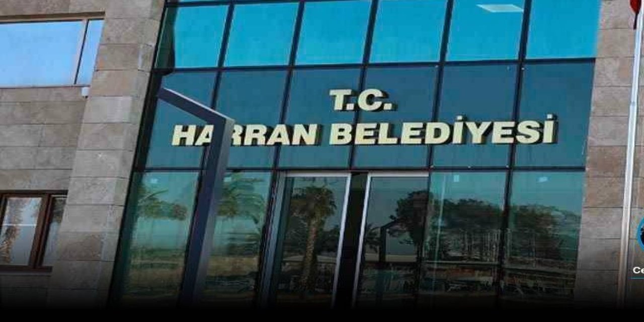 MHP'li belediyeye 'sahtecilik' ve ' kamu kurumunu dolandırma' suçlaması