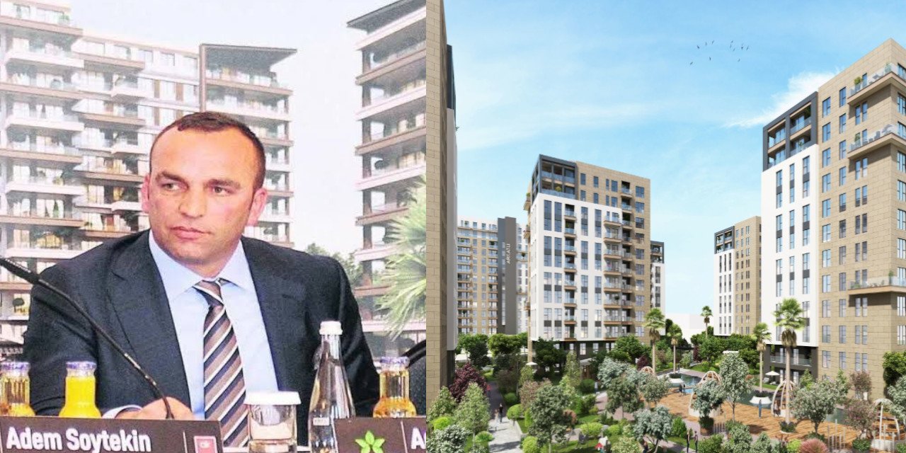 CHP Kurultayı'nda 'ev verildi' iddiasına tapudan belgeli yalanlama