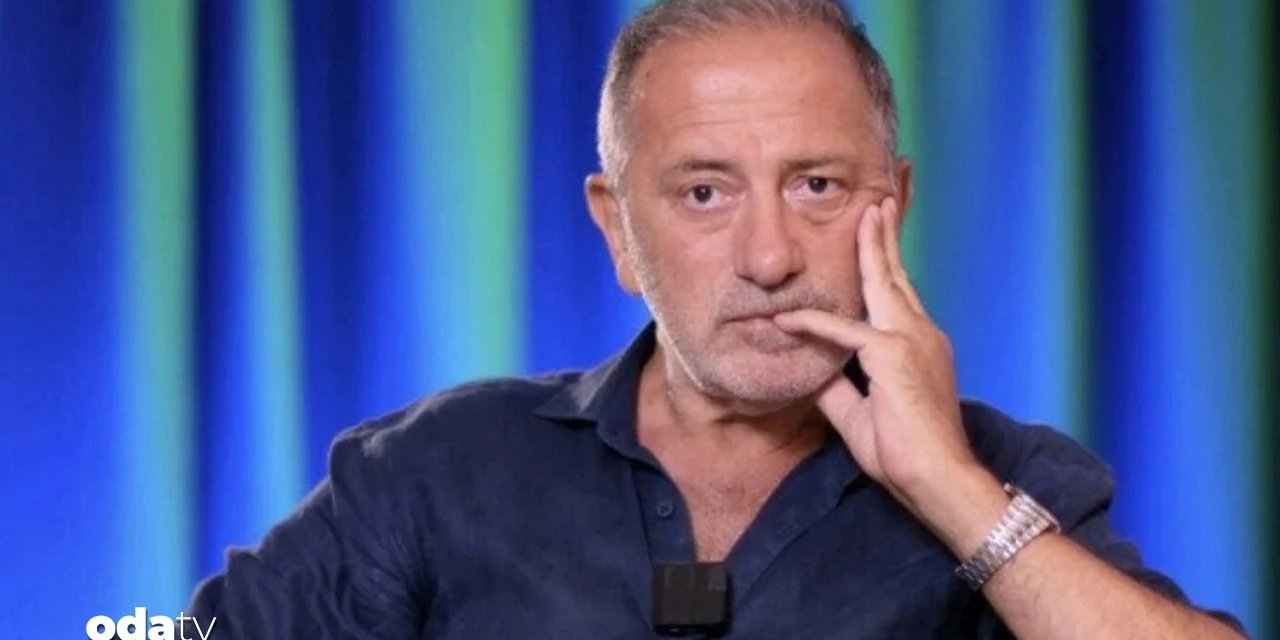 Fatih Altaylı'nın Silivri’de cezaevi hesabı