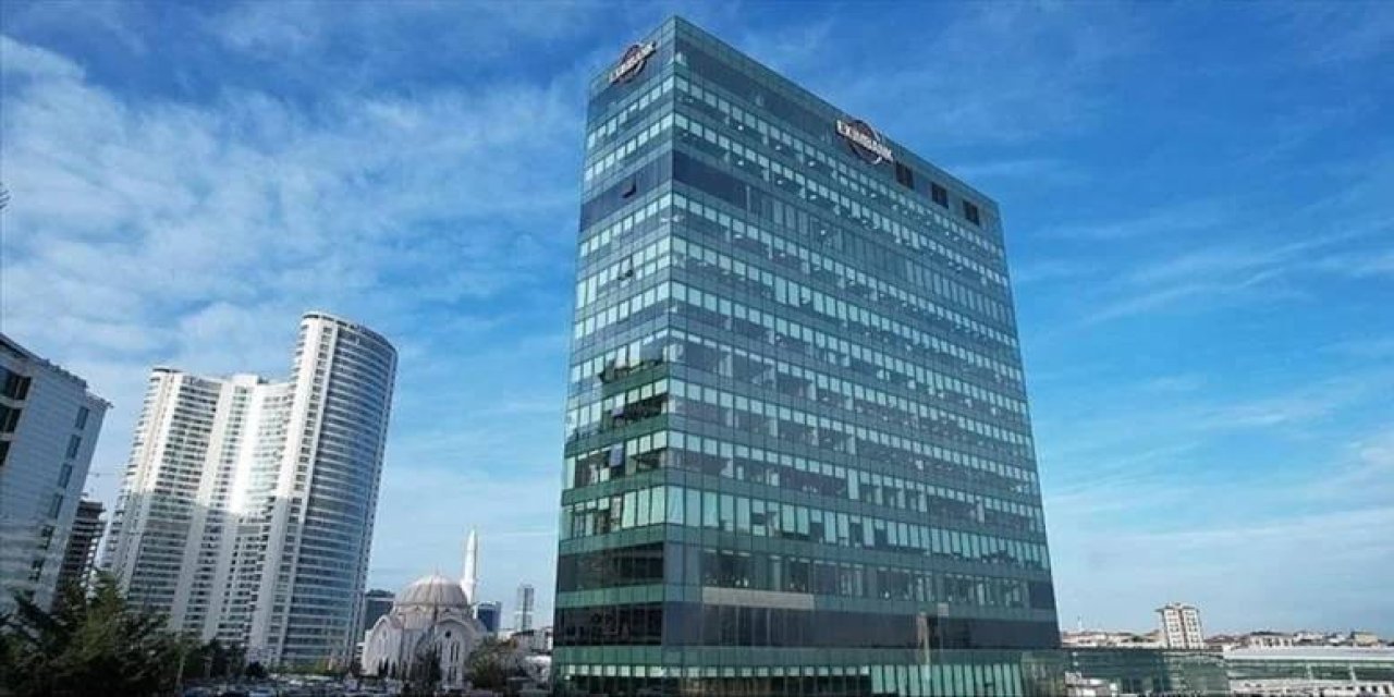 Ticaret Bakanlığı'na bağlı Eximbank için 18 ayda 75 milyon kira ödendi