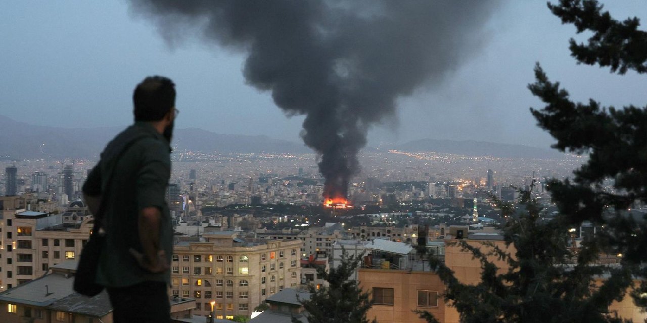 İran: İsrail için çalışan 700 'paralı asker' tutuklandı