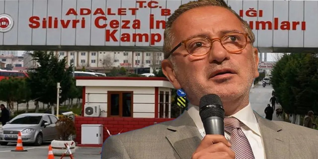 Ertuğrul Özkök: Fatih Altaylı’nın  Silivri’ye Girdiği Gün Tahran’da Anlamadığımız Bir Şey Oldu