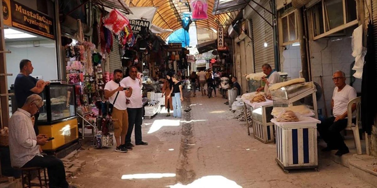 İktidara yakın şirkete TOKİ'den 1 milyar 725 milyon TL’lik ihale