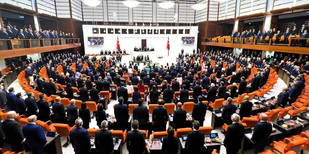 Mecliste görüşülen ekonomi torbasında emekli ve asgari ücretli yok