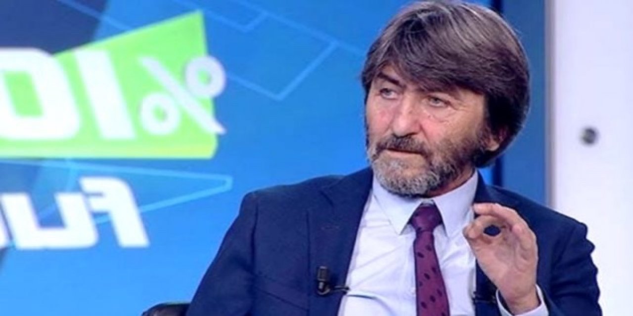 Rıdvan Dilmen'den gündemi sarsacak sözler: Bunlar FETÖ'cü, defolun gidin bu ülkeden 