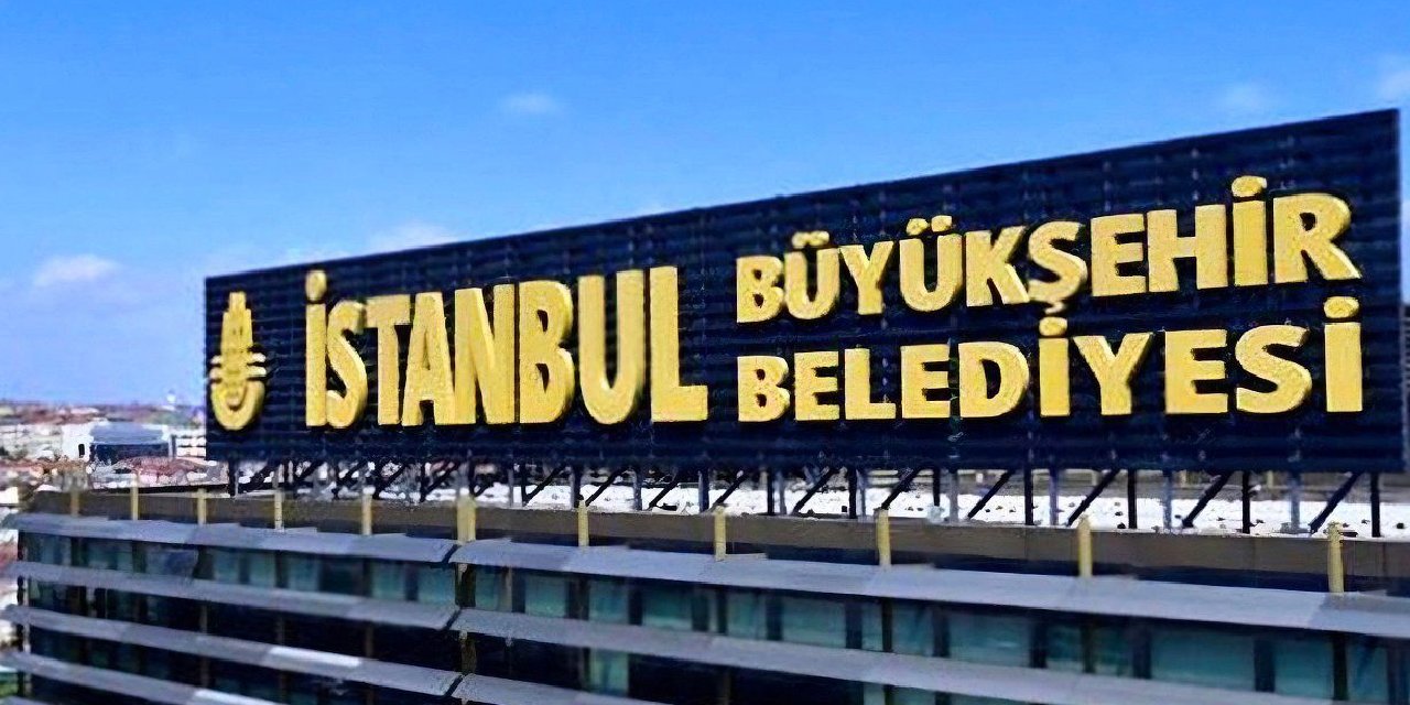 İBB'den 'KİPTAŞ' açıklaması: Kurultay ile ilişkilendirilmesi yanıltmaya yönelik