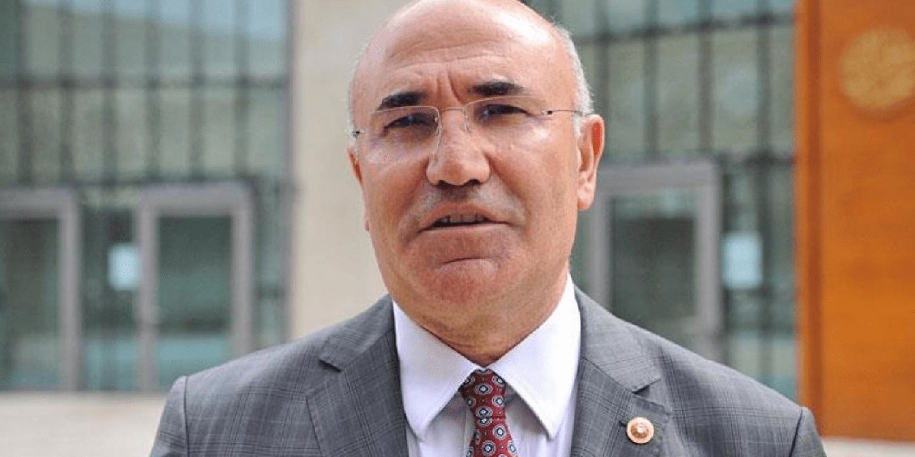 CHP'li Tanal'dan kurultay davası tepkisi: ‘Halkın seçtiğini yok saymak, sizi partili değil; sarayın aparatı yapar’