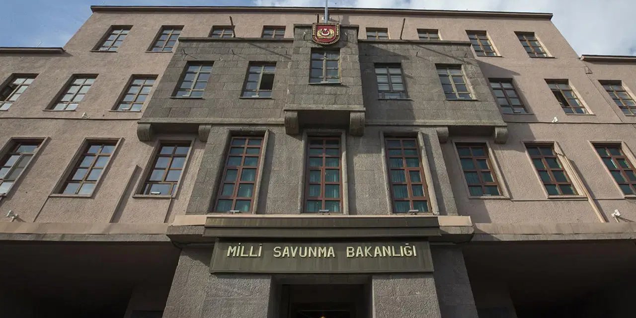 Terör örgütü PKK silah bıraktığını duyurmuştu: MSB'den 'sürece' ilişkin dikkat çeken açıklama!
