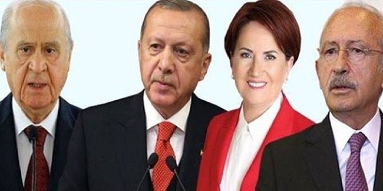 Vatandaşın iki derdi var! İşte Gezici Araştırma’nın son anketi