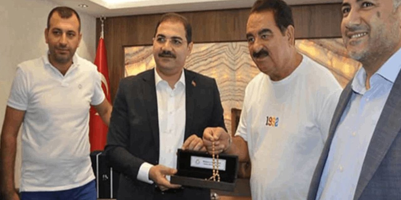 Tasarruf tedbirleri Urfa'ya uğramıyor: Tespihe 245 bin TL