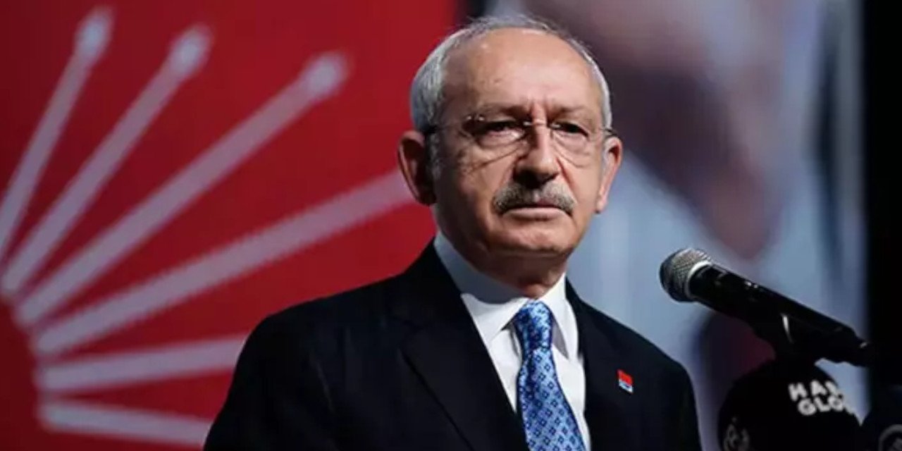 Üç ismin Kılıçdaroğlu ile yaptığı görüşmenin detayları ortaya çıktı