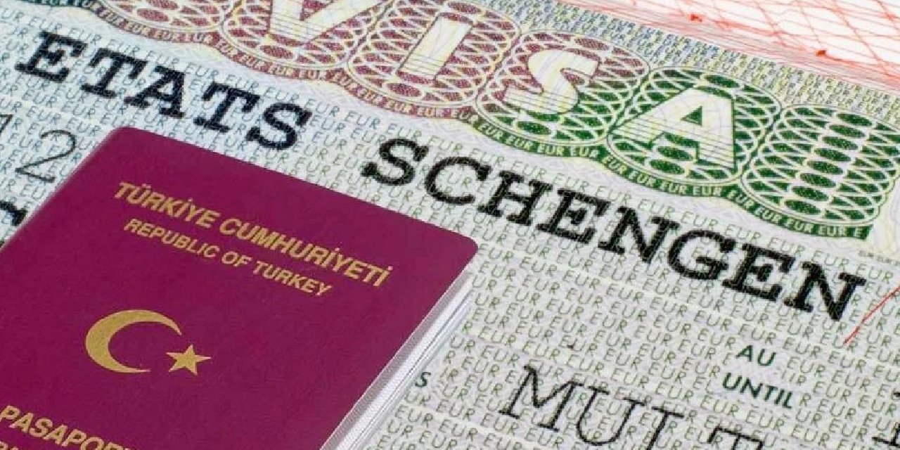 İş dünyası vize kısıtlamalarından endişeli: 'Yorulduğumuz bir bariyer haline geldi'