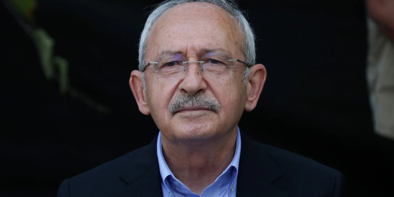 10 vekilden Kılıçdaroğlu mesajı