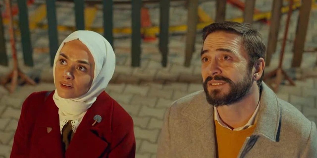 Gassal dizisinin yeni sezonu çekiliyor: Diziye ünlü oyuncu da katıldı