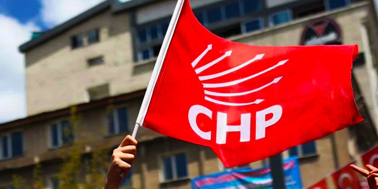 CHP’ye “Dördüncü Büyük Kumpas” İddiası: Hedef Parti Değil, Cumhurbaşkanı Adayı mı?