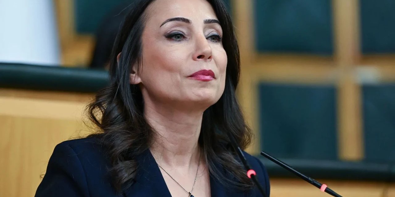 Tülay Hatimoğulları: RTÜK cezaları halkın haber alma hakkına müdahaledir